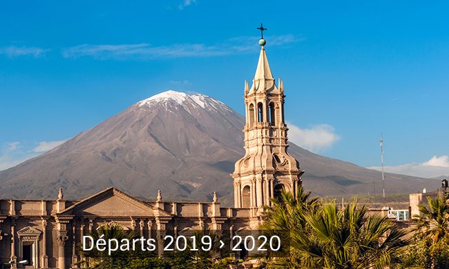 CONFIDENTIEL PEROU pas cher photo 1