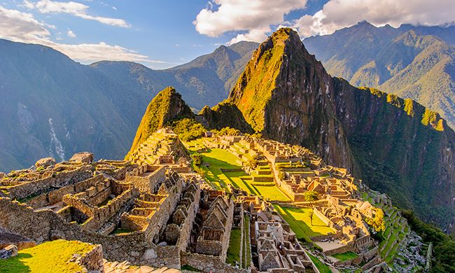 CONFIDENTIEL PEROU pas cher photo 6