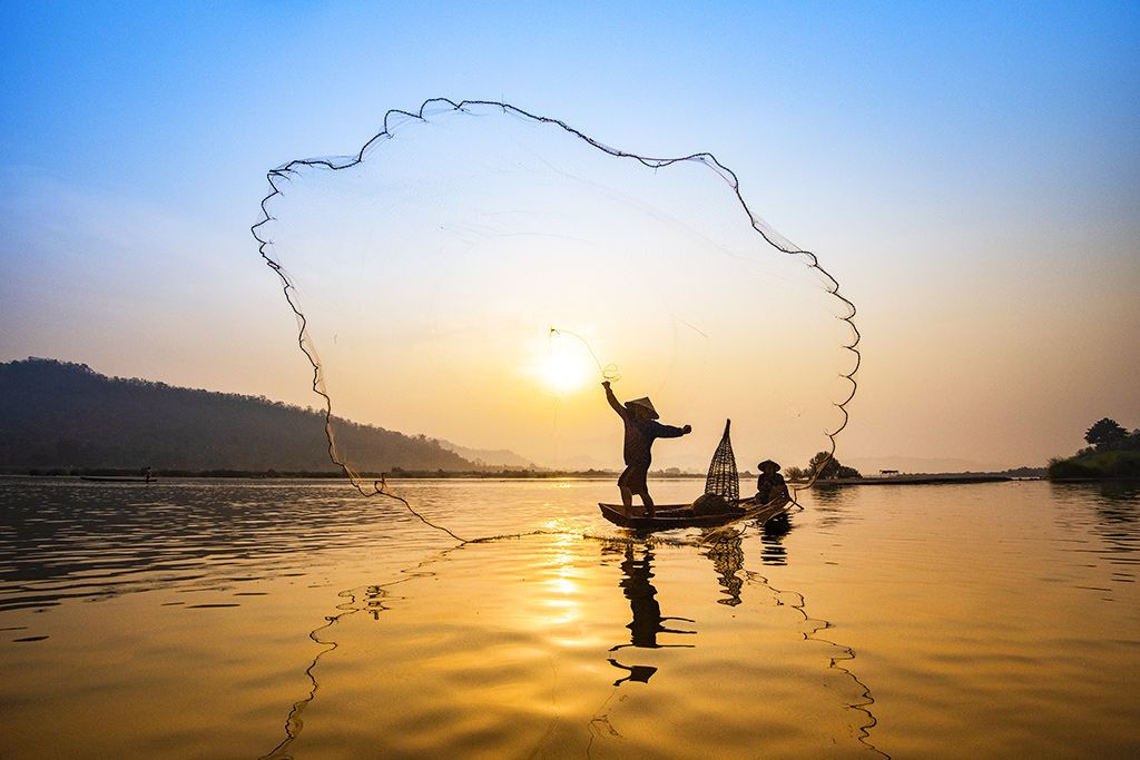 Merveilleux Laos & Cambodge 3 & 4* pas cher photo 2