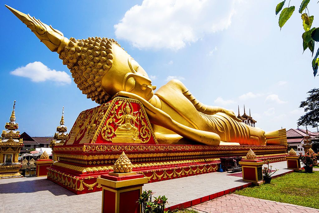 Merveilleux Laos & Cambodge 3 & 4* pas cher photo 4