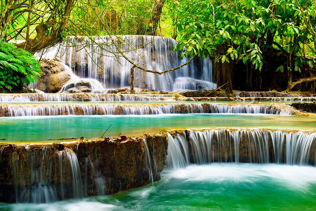 Merveilleux Laos & Cambodge 3 & 4* pas cher photo 5