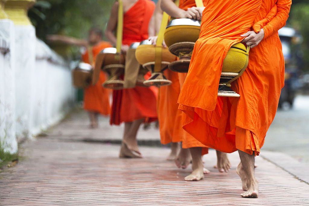 Merveilleux Laos & Cambodge 3 & 4* pas cher photo 6