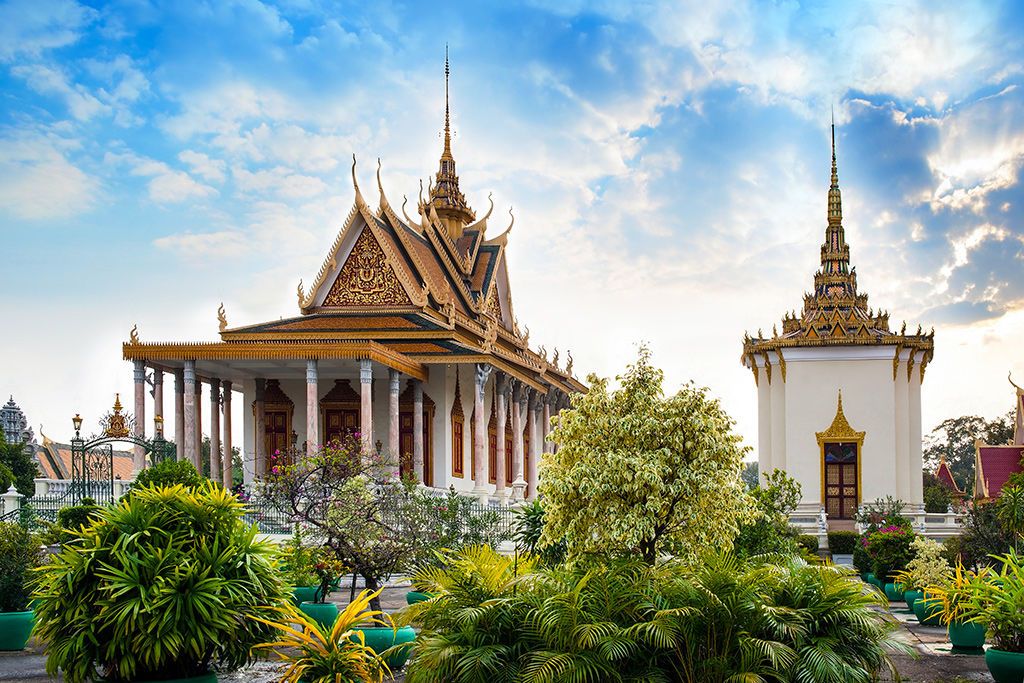 Merveilleux Laos & Cambodge 3 & 4* pas cher photo 7