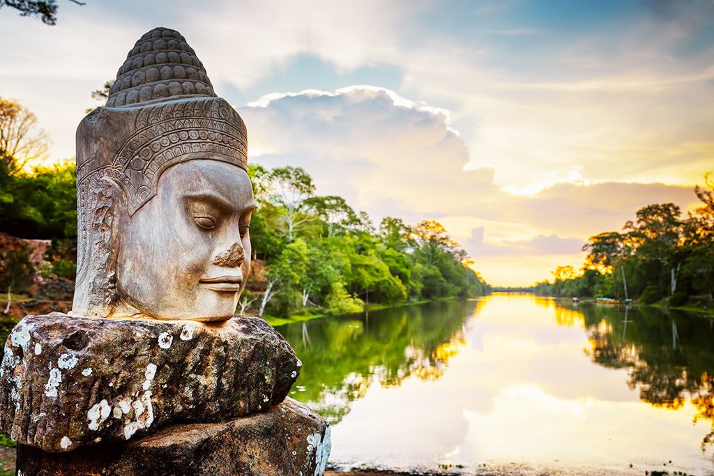 Merveilleux Laos & Cambodge 3 & 4* pas cher photo 10