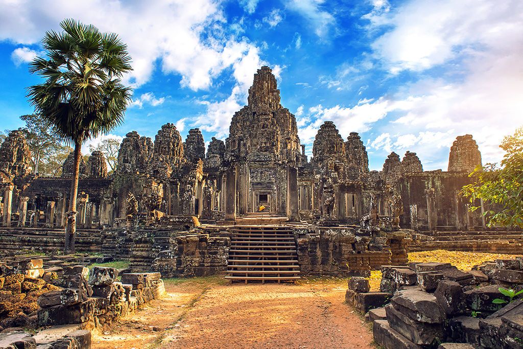 Merveilleux Laos & Cambodge 3 & 4* pas cher photo 11