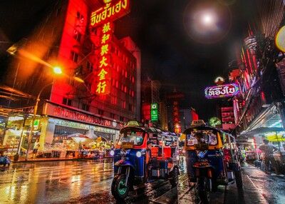 Thailande Authentique en Privatif, Charme & Luxe pas cher photo 5