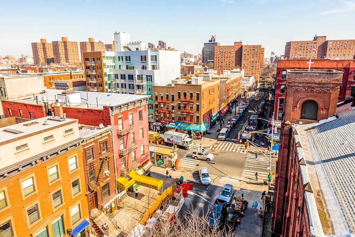 Circuit De New York à Miami, la côte Est du nord au sud pas cher photo 2