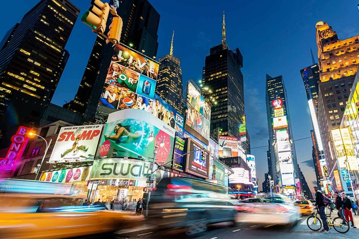 Circuit De New York à Miami, la côte Est du nord au sud pas cher photo 4