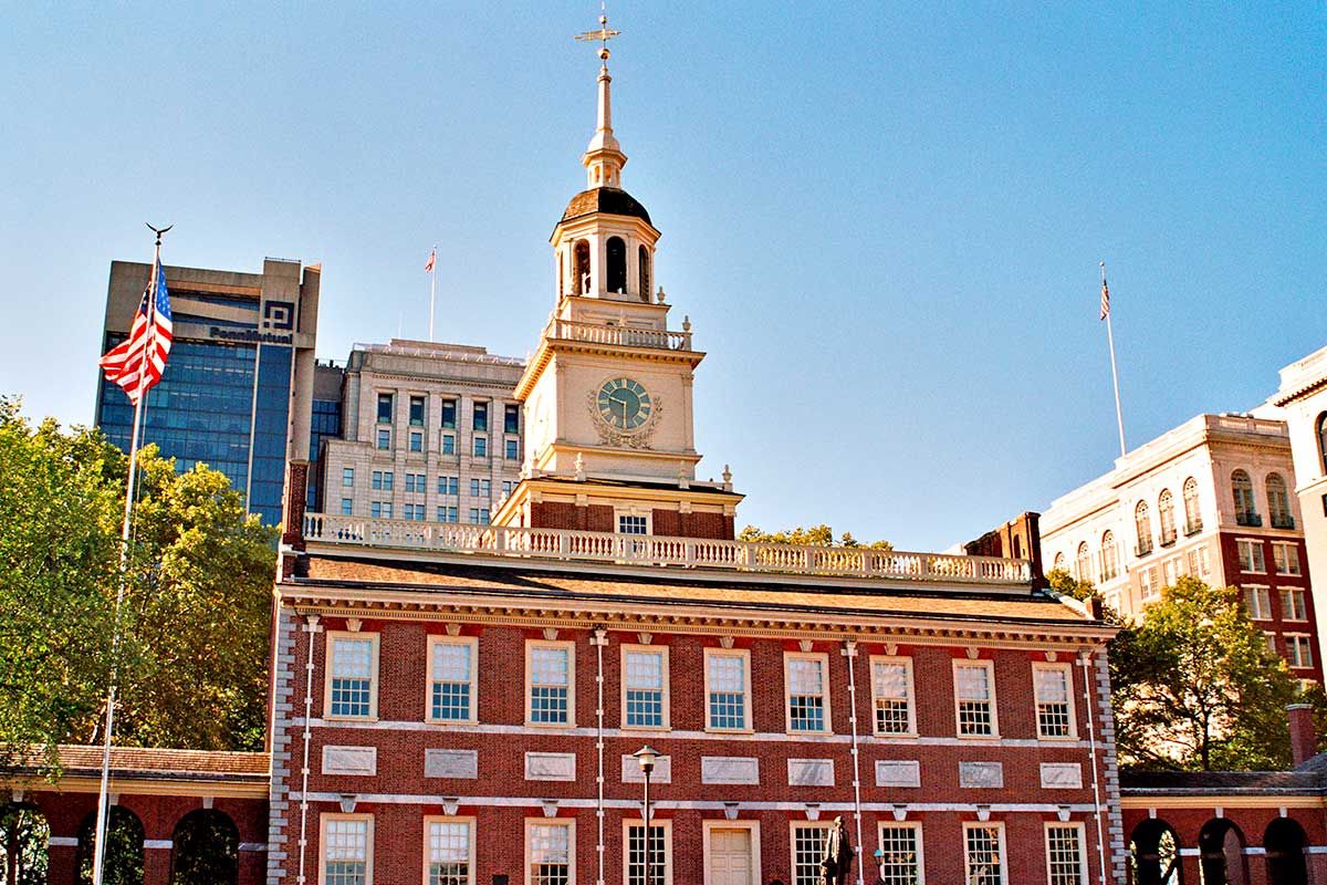 Circuit De New York à Miami, la côte Est du nord au sud pas cher photo 5