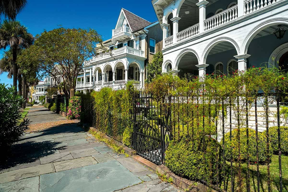 Circuit De New York à Miami, la côte Est du nord au sud pas cher photo 8