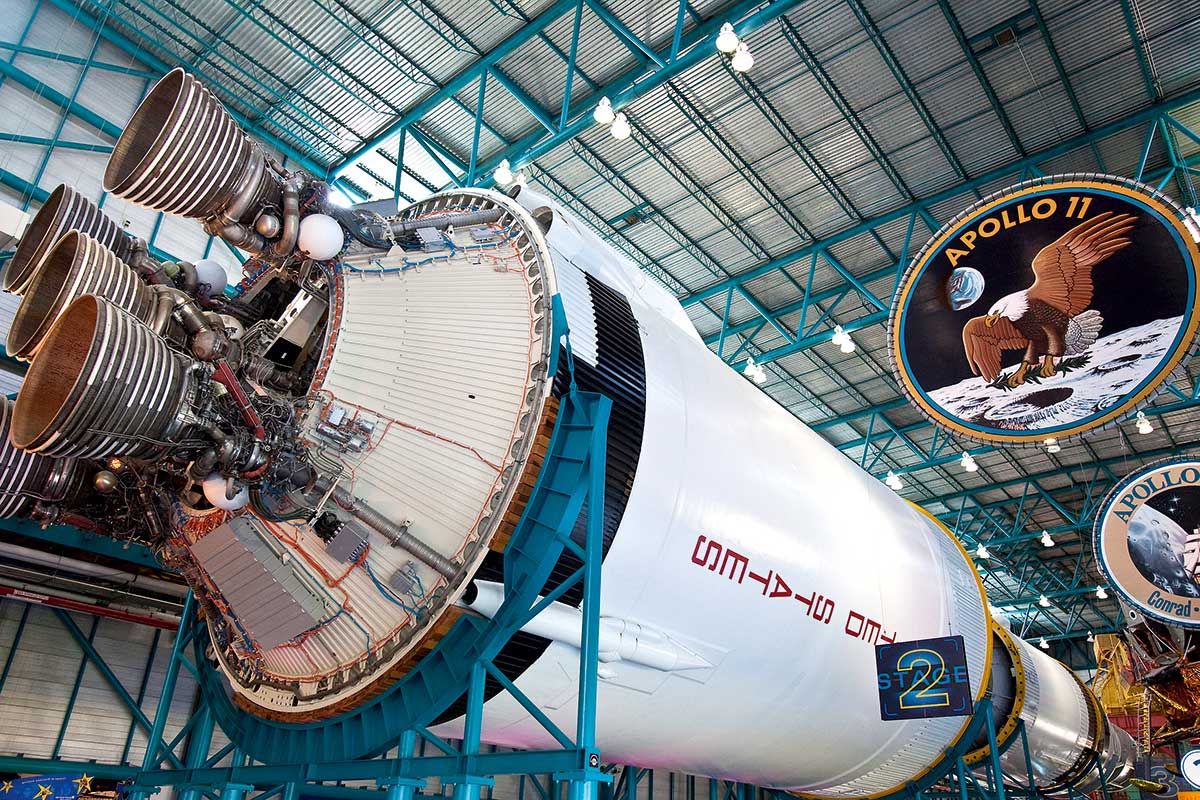 Circuit De New York à Miami, la côte Est du nord au sud pas cher photo 11