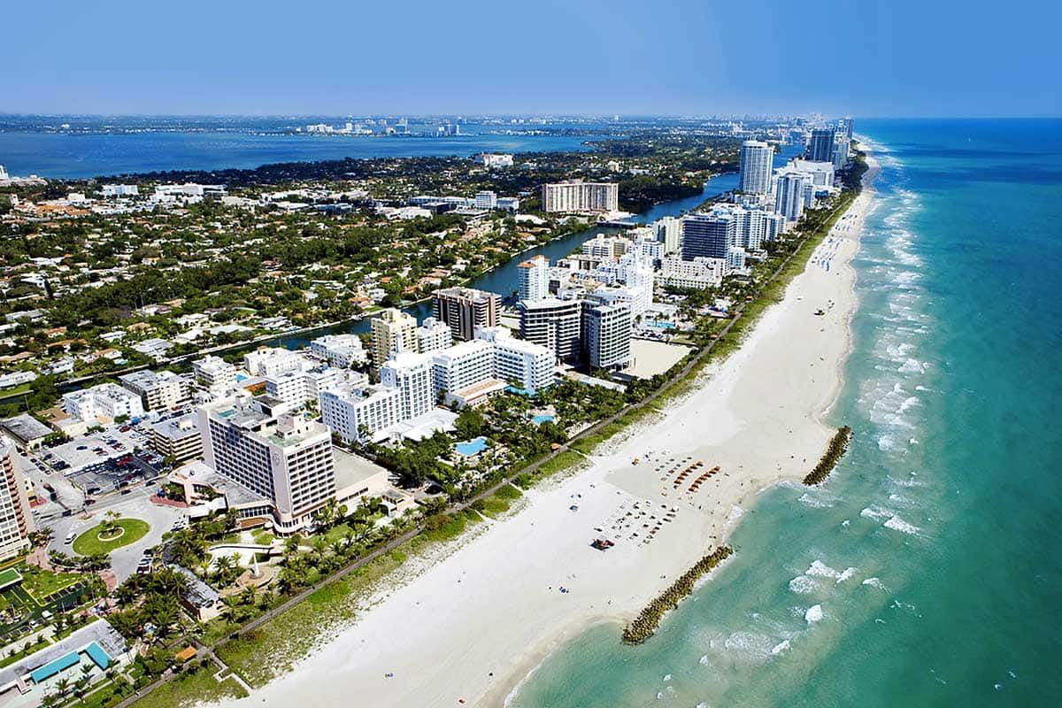 Circuit De New York à Miami, la côte Est du nord au sud pas cher photo 12