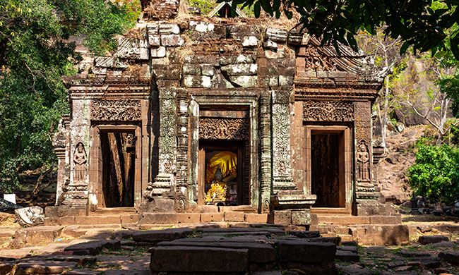 CONFIDENTIEL INDOCHINE pas cher photo 12