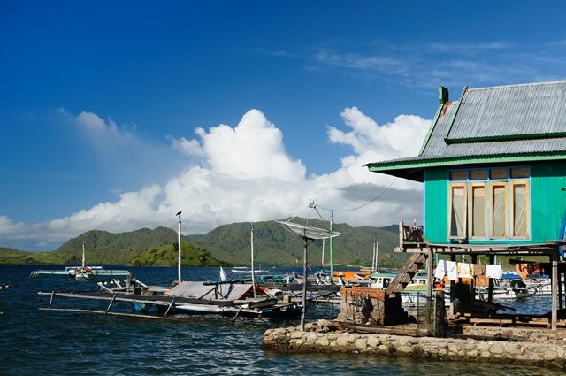 Splendeurs de Bali & Komodo 12J/9N - 2019/2020 pas cher photo 12