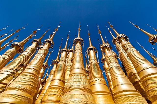 Splendeurs de Birmanie & extension Rocher d'Or & Hpa An 15J/12N - 2020 pas cher photo 10