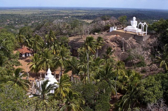 Ceylan Intimiste + séjour Sri Lanka 4* pas cher photo 6