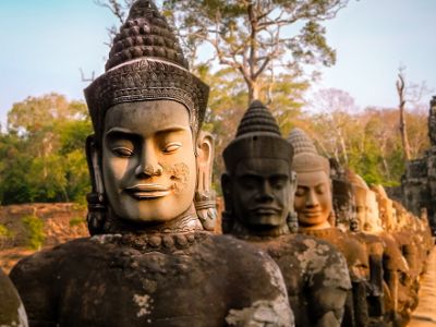 Grand Tour d'Indochine, 3 PAYS en 1 VOYAGE pas cher photo 1