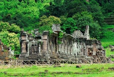 Grand Tour d'Indochine, 3 PAYS en 1 VOYAGE pas cher photo 6