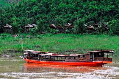 Grand Tour d'Indochine, 3 PAYS en 1 VOYAGE pas cher photo 7
