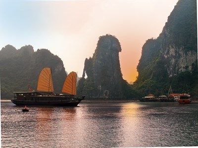 Le Vietnam en Etapes 4* Charme & en Privatif pas cher photo 8