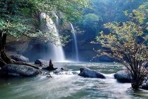 Séduction Thaïe + extension Khao Sok 3* et Khao Lak 4*- Thailande pas cher photo 2