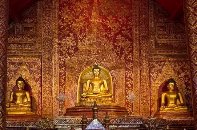 Séduction Thaïe + extension Khao Sok 3* et Khao Lak 4*- Thailande pas cher photo 4