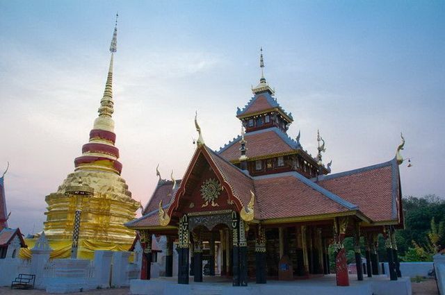 Séduction Thaïe + extension Khao Sok 3* et Khao Lak 4*- Thailande pas cher photo 7