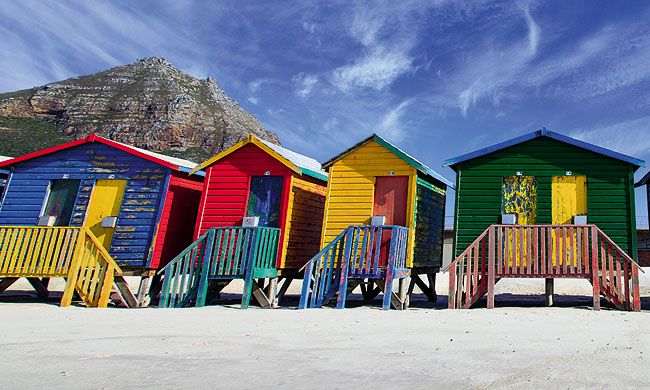 1ER REGARD AFRIQUE DU SUD + CHUTES VICTORIA pas cher photo 4