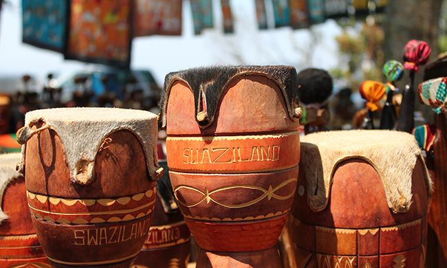 1ER REGARD AFRIQUE DU SUD + CHUTES VICTORIA pas cher photo 10