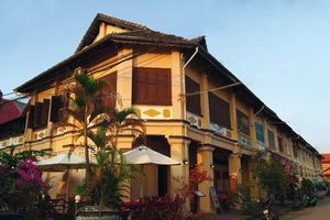 Cambodge Emotion + extension Singapour pas cher photo 2
