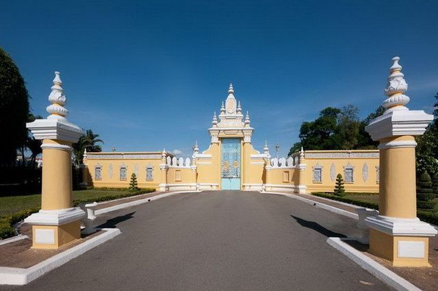 Cambodge Emotion + extension Singapour pas cher photo 5