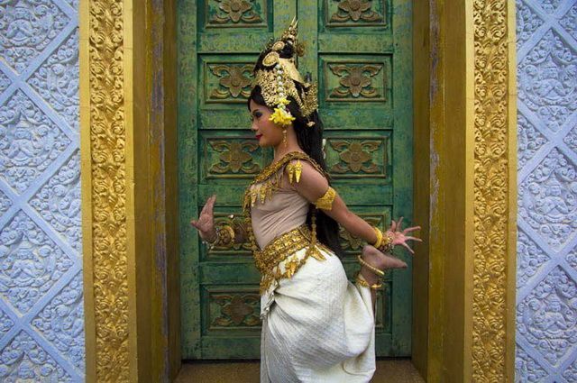 Cambodge Emotion + extension Singapour pas cher photo 7