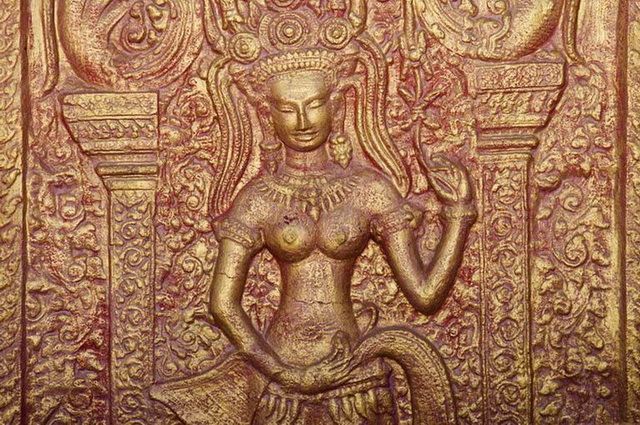 Cambodge Emotion + extension Singapour pas cher photo 11