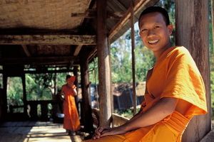 Carnets d'Indochine - Vietnam, Laos, Cambodge pas cher photo 2