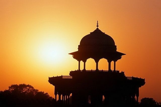 Rajasthan Intimiste 3* + Vallée du Gange pas cher photo 1