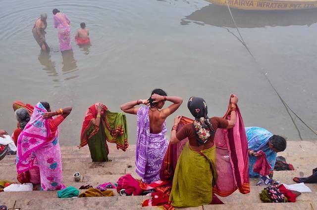 Rajasthan Intimiste 3* + Vallée du Gange pas cher photo 3