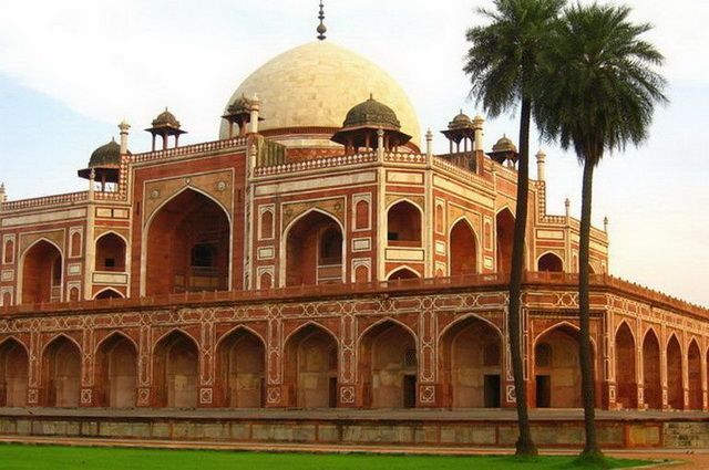 Rajasthan Intimiste 3* + Vallée du Gange pas cher photo 4