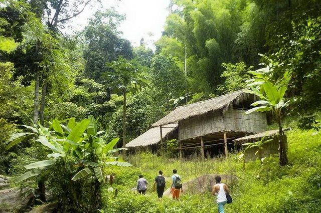 Séduction Thaïe + séjour Phuket 5* - Thailande pas cher photo 5