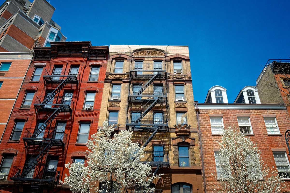 Circuit Clin d'oeil à l'Est + Extension Boston, chutes du Niagara et Chicago pas cher photo 4