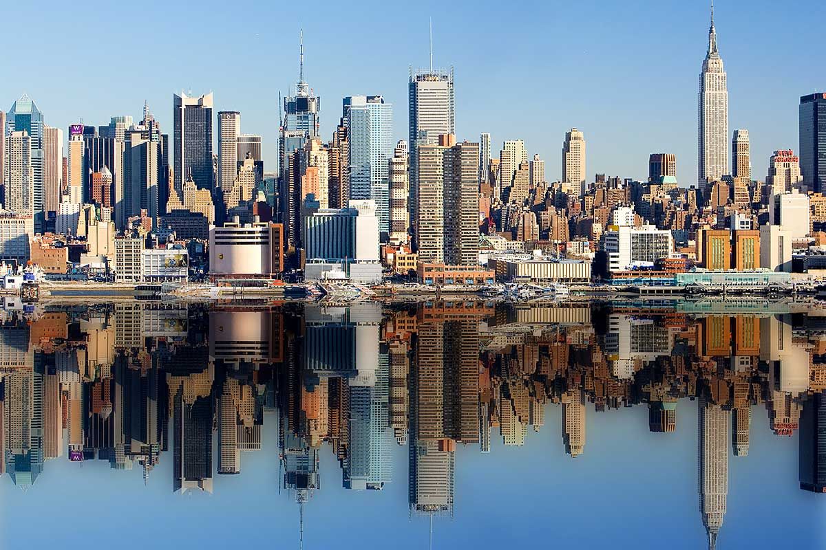 Circuit Clin d'oeil à l'Est + Extension Boston, chutes du Niagara et Chicago pas cher photo 5