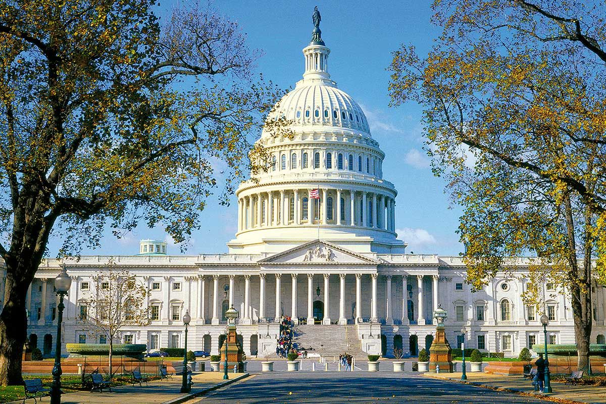 Circuit Clin d'oeil à l'Est + Extension Boston, chutes du Niagara et Chicago pas cher photo 10