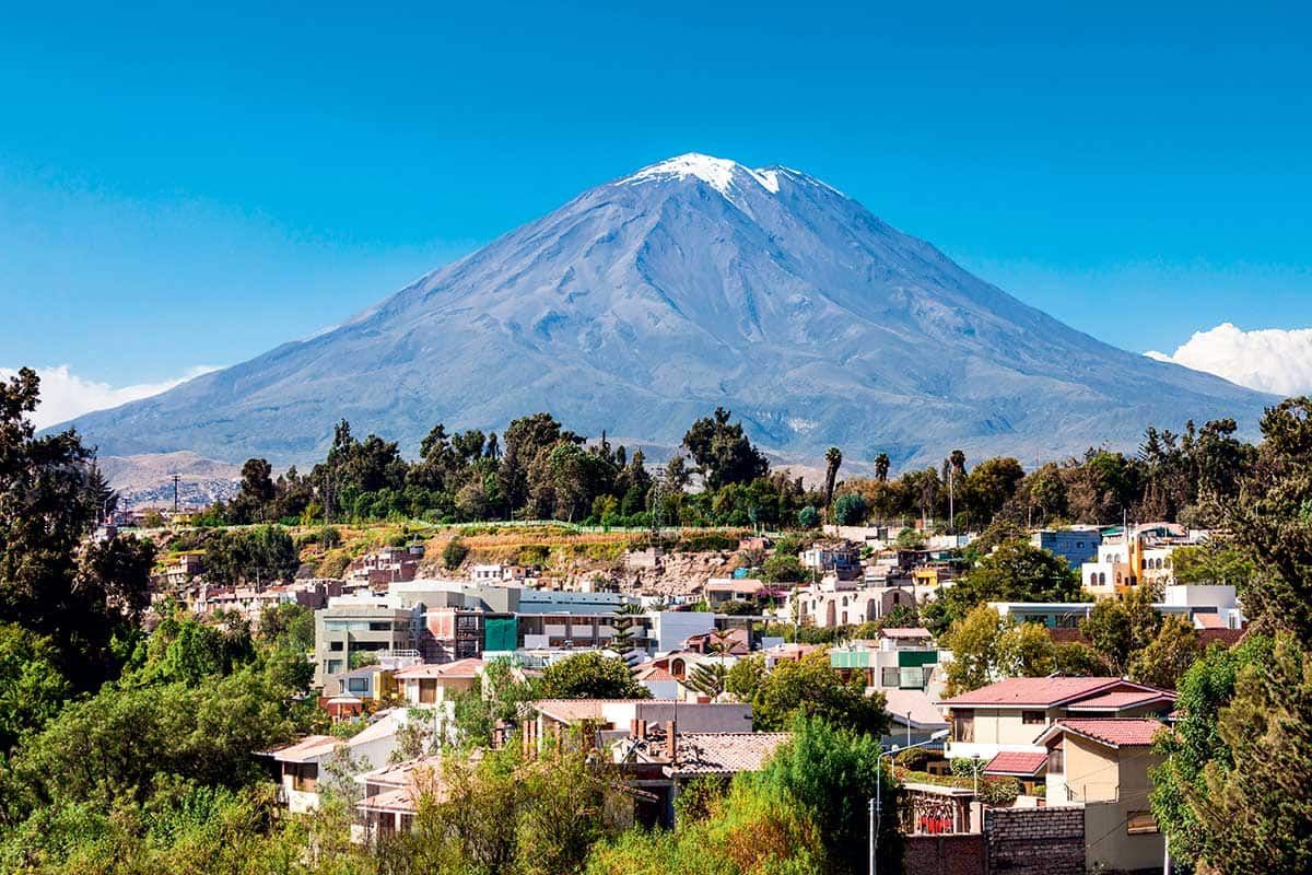 Circuit Empire des Incas - Départs 2020 pas cher photo 3