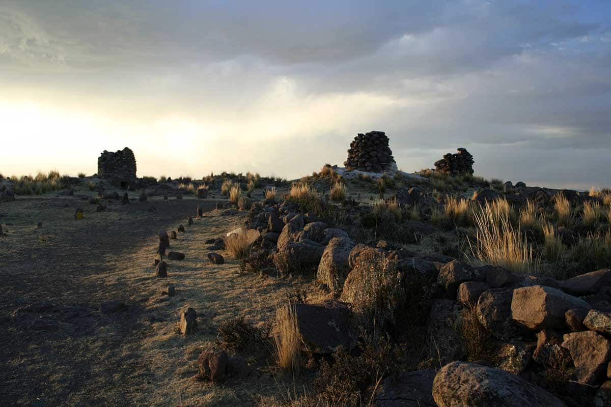 Circuit Empire des Incas - Départs 2020 pas cher photo 6