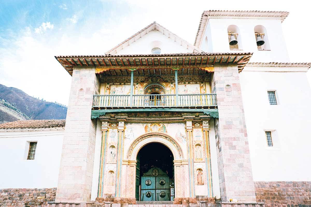 Circuit Empire des Incas - Départs 2020 pas cher photo 9