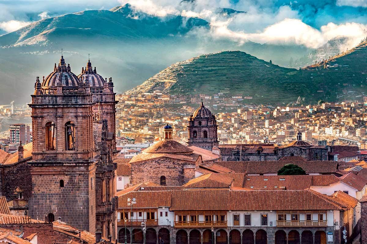 Circuit Empire des Incas - Départs 2020 pas cher photo 10