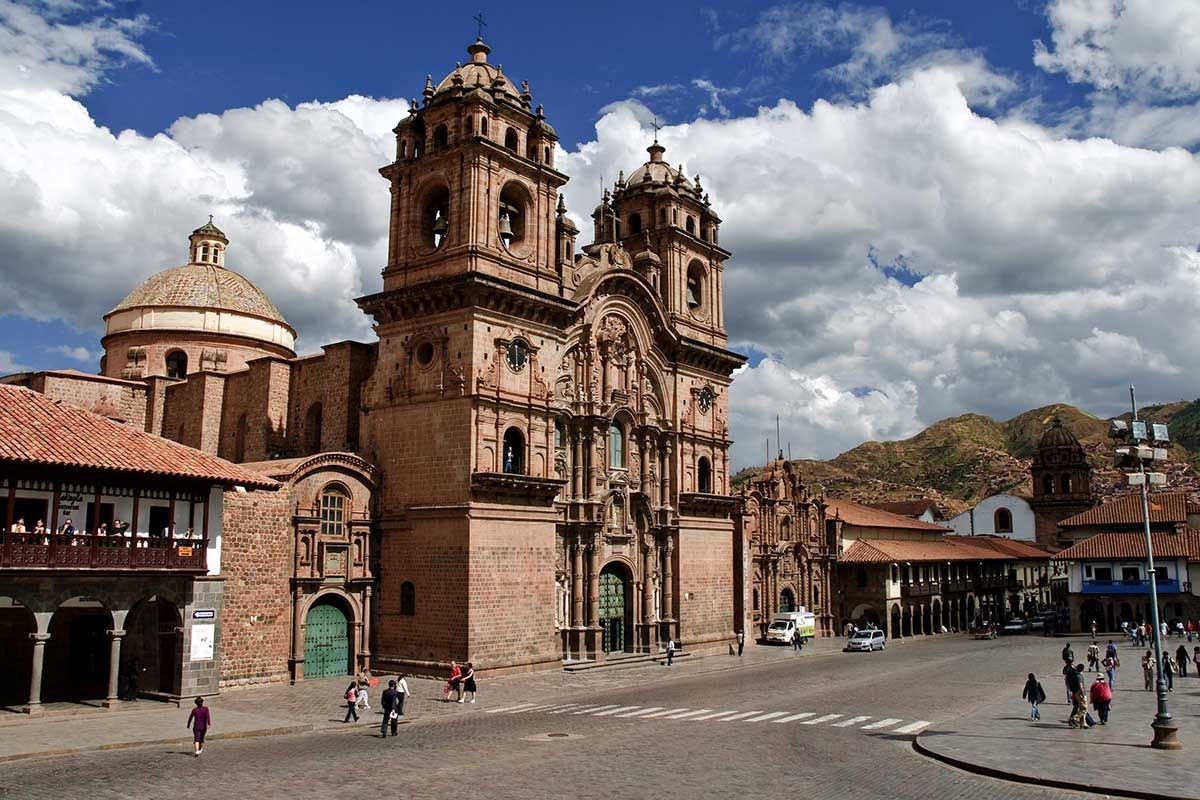 Circuit Empire des Incas - Départs 2020 pas cher photo 11