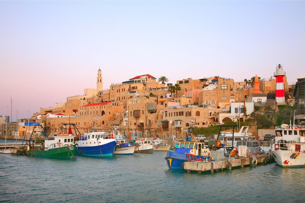 CIRCUIT LE SUPER BLEU JORDANIEN 8J/7N pas cher photo 8