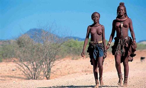 1ER REGARD NAMIBIE pas cher photo 6