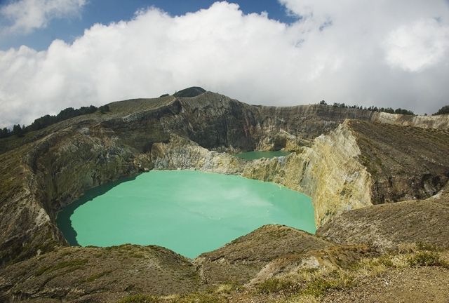 Splendeurs d'Indonésie & des Célèbes 15J/12N - 2020 pas cher photo 2