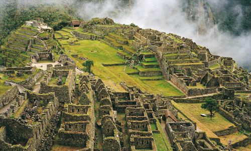 1ER REGARD NAZCA & PEROU pas cher photo 5